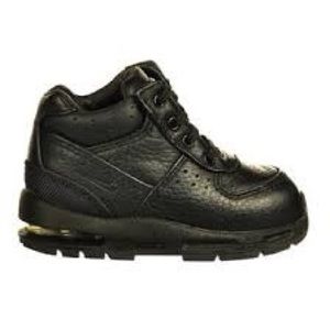 Baby Black Nike Goadome Boot